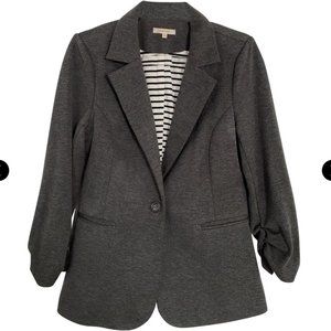 41 Hawthorn Womens Blazer Size M